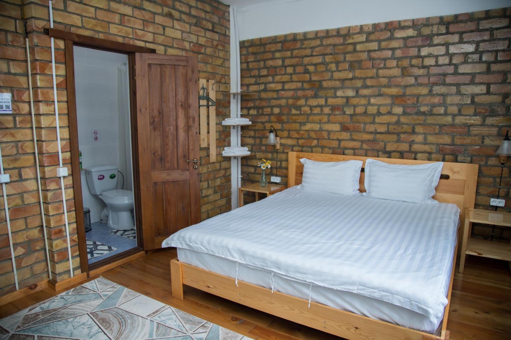 Hotel Good Night Jalal-Abad Extérieur photo